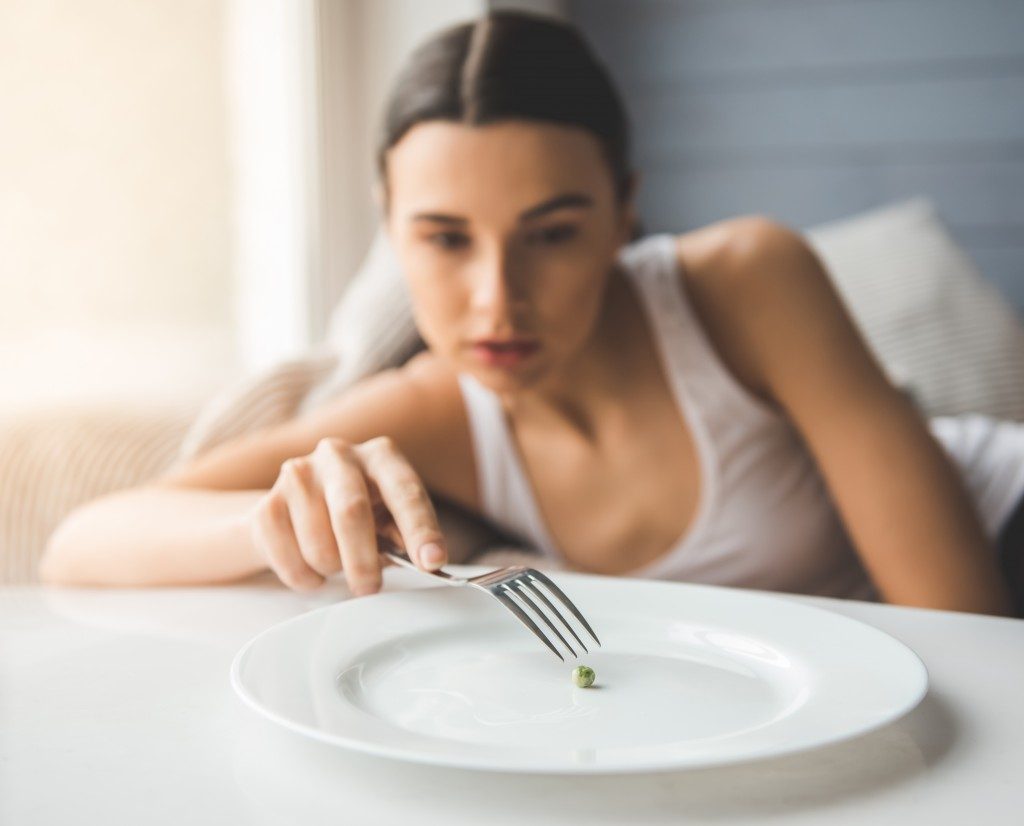 Eating Disorder Treatment