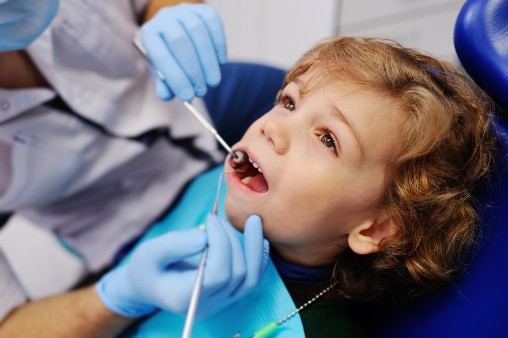 Types of Dental Surgeries for Children Medical Bulletin