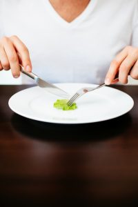 Eating Disorders and Your Health