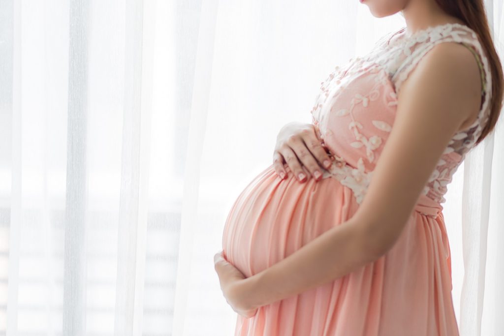 Successful Pregnancy