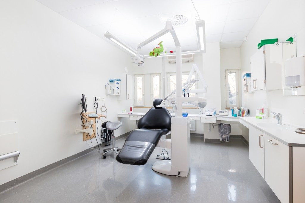 dental office
