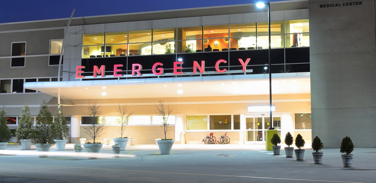 emergency 