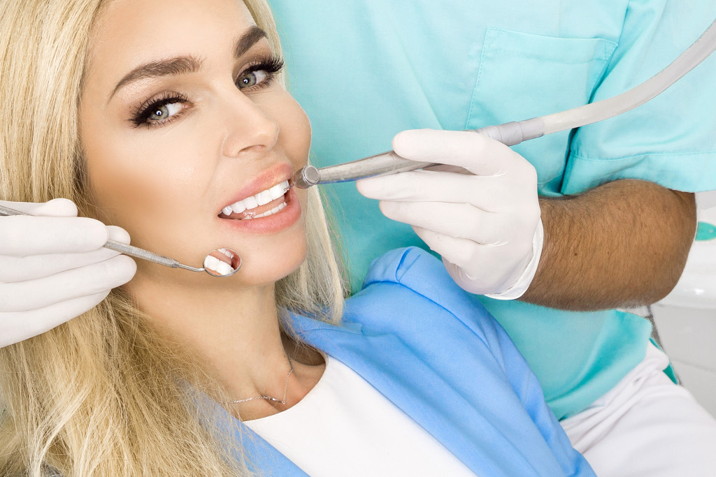 Dental care