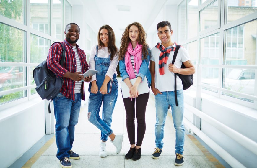 Creating Healthier Learning Environments for Today’s Students
