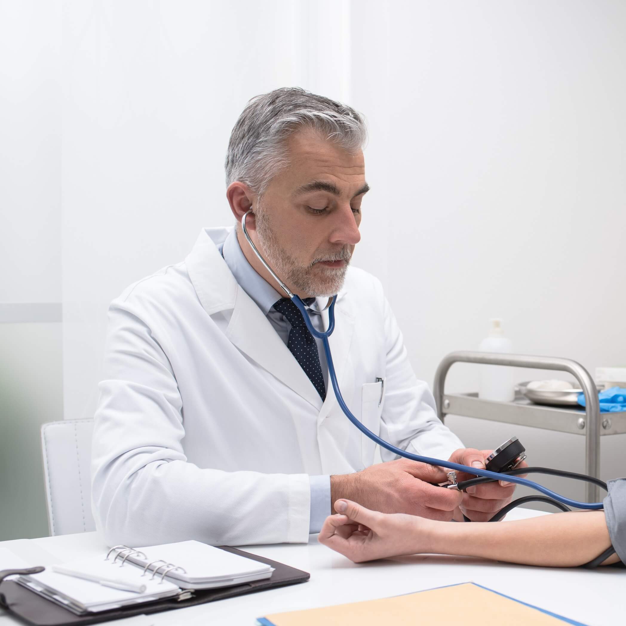 Doctor